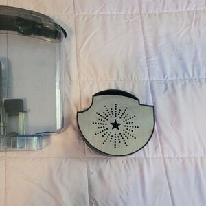 Keurig B70B75B77 K70K75K77K79 Water Resevoir Tank Lid Filter Holder Drip Tray